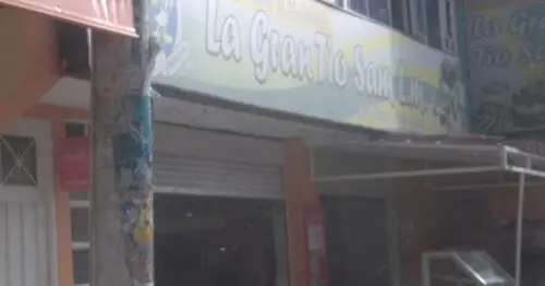 PANADERIA LA GRAN TIO SAM LM PANADERIA LA GRAN TIO SAM LM
